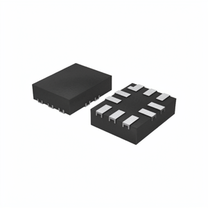 ตัวแทนจำหน่ายวงจรรวมอิเล็กทรอนิกส์ IC USB 2.0 SWITCH 10TQFN PI3USB102EZLEX 10 WFQFN - Product Image 1