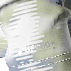 Sudadera con Capucha para Pesca y Protección Solar para Hombre, Diseñada para Aventuras al Aire Libre con UPF50+, Tejido Transpirable de Secado Rápido y Máscara Integrada - Product Image 3