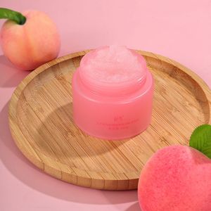 Bálsamo Limpiador Desmaquillante Coreano Personalizado Sweet Peach, Textura Fundente de Limpieza Profunda, Apto para Uso Diario, el Mejor Set para el Cuidado de la Piel - Product Image 4