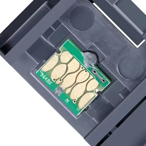 Sac d'encre pigmentée Supercolor T9641 pour imprimante Epson Ink WorkForce Pro WF-M5299 M5799 - Product Image 4