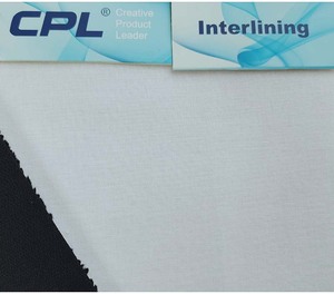 Chất Kết Dính Dệt Bằng Vải Nóng Chảy 80gsm Chất Lượng Cao Dành Cho Quần Áo Áo Khoác Hàng May Mặc - Product Image 4