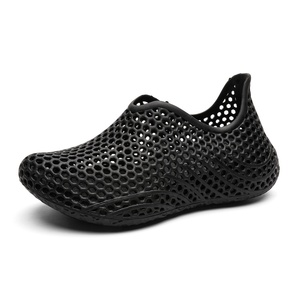 Zapatillas de Agua Transpirables de Espuma Hueca de Secado Rápido para Hombre y Mujer, Ideales para Deportes Acuáticos, Río, Vadeo y Mar - Product Image 2