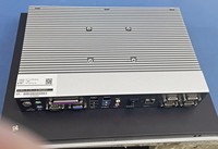 Panneau d'affichage industriel étanche de qualité 12 \ "15 \" 17 \ 19 \ "avec moniteur tactile général à cadre ouvert VGAport LAN WIFI