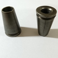 Anneau d'ancrage et pinces de précontrainte pour pont ferroviaire 20CrMnTi 15,24 mm