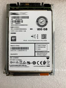 881457-b21 870759-b21 872479-b21 870757-b21 600GB 900GB 1.2TB 2.4TB 12g 10K 15k DS máy chủ Ổ đĩa cứng HDD - Product Image 6