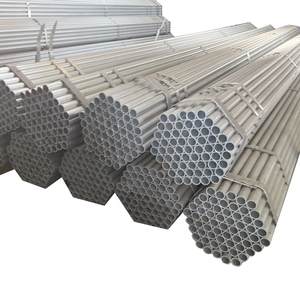 Ống thép mạ kẽm nhúng nóng lịch trình 40 1/2 <span class=keywords><strong>4</strong></span> ''1" 2 "1.5" inch gi ống trước ống thép mạ kẽm giá - Product Image 1