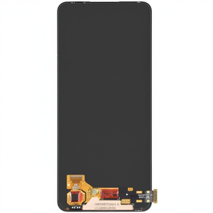 Pantalla táctil AMOLED completa sin marco para Xiaomi Redmi Note 12 4G Poco X5 5G - Product Image 2