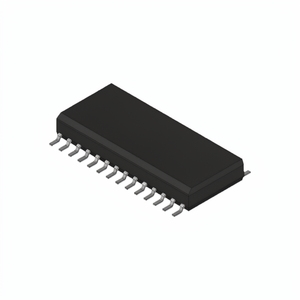 Data Acquisition Electronic Circuit Components MX7582KEWI 28 SOlC Authorized Distributor - Product Image 1