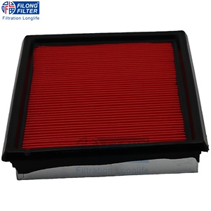 ไส้กรองอากาศไส้กรอง FA-<span class=keywords><strong>9002</strong></span> 16546-73C10 16546-1HC2A 16546-JG30A AP121/1 - Product Image 4