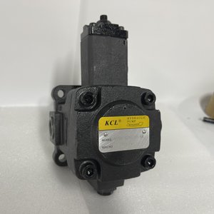 ปั๊มใบพัดไฮดรอลิก KCL รุ่น VPVC-G26-A2-14 - Product Image 1