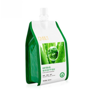 <span class=keywords><strong>Gel</strong></span> vegetal puro <span class=keywords><strong>Aloe</strong></span> <span class=keywords><strong>Vera</strong></span> 100% Crema natural Crema facial Hidratante Productos para el cuidado de la piel no grasosos <span class=keywords><strong>Gel</strong></span> de <span class=keywords><strong>aloe</strong></span> - Product Image 6