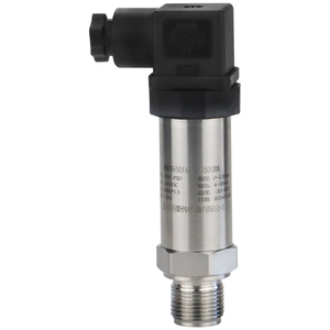 고정밀 핫씰 압력 트랜스미터 0.5% FS 0-50V 0-10V 4~20mA 신호 압력 센서 - Product Image 1