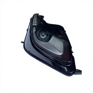 Faros Delanteros LED de Alta Calidad para Ferrari 458 488 F12 California, Accesorios para Automóviles, Faros Delanteros 803967 803966 307755 - Product Image 5
