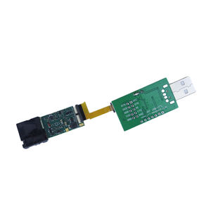 Precisión Láser <span class=keywords><strong>Sensor</strong></span> de corta distancia Módulo infrarrojo Detecta 30cm USB 4m <span class=keywords><strong>Sensor</strong></span> de rango láser - Product Image 1