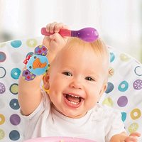 Hochet de poignet personnalisé détecteur de pied bébé jouet bras main Bracelet hochet pieds jambe cheville chaussettes activité hochet