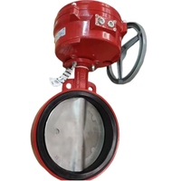 New Original BRAY imported electric butterfly valve DN80 S70-E061 DN100 S70-E061 DN150 S70-E201 DN200 S70-E201 DN250 S70-E501