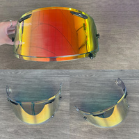 Film photochromique pour visière de casque, visière de remplacement pour ARAI RX7X RX7V NEO XD VAS-V, accessoires pour casque de moto