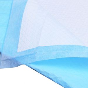 Tapis absorbant durable et résistant à l'usure pour animaux de compagnie, réutilisable, lavable, à quatre couches, nettoyable en machine, pour la mise bas - Product Image 6