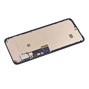 Venta al por mayor <span class=keywords><strong>original</strong></span> para Google Pixel 8 Pro reemplazo de pantalla 6,7 \ "OLED <span class=keywords><strong>LCD</strong></span> con montaje de digitalizador de Marco - Product Image 3