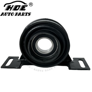 26121226731 26121229089 Vente en gros de pièces automobiles HDE, support central d'arbre de transmission pour BWM 5 - Product Image 1