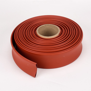 10KV/35KV colori misti tubo termoretraibile 30 ~ 100mm manicotti per cavi ispessiti guaine per termoretraibile - Product Image 1