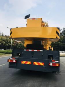 <span class=keywords><strong>Grue</strong></span> montée sur <span class=keywords><strong>camion</strong></span> de 25 tonnes rentable QY25K5D, idéale pour les entreprises de <span class=keywords><strong>location</strong></span> - Product Image 2