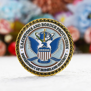 <span class=keywords><strong>Monete</strong></span> Commemorative Personalizzate in Lega di Zinco 2D/3D, Design Gratuito, Produzione di <span class=keywords><strong>Monete</strong></span> Souvenir Smaltate - Product Image 6