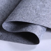 Multifunktion ales Hotel Outdoor Needle Punched Filz Ausstellung Hochzeit Roter Teppich