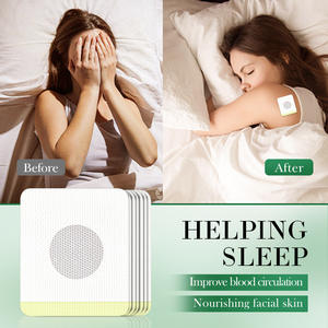 2026 Heißer SADOER Kräuterextrakt Gewichtsverlust Körper-Schönheits-Formung Fettverbrennung Schlankheits-Flachbauch-Pflaster - Product Image 3