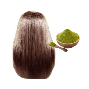 Henna Orgánica Natural de Sojat, India, de Calidad de Exportación OEM ODM, Henna Arshia de Rajasthan, Polvo Natural para Colorear el Cabello - Product Image 1