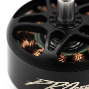 มอเตอร์ไร้แปรงถ่าน Pro Series 2810 950KV 1150KV 3-6S สำหรับโดรนแข่ง FPV RC ขนาด 7 นิ้ว ถึง 8 นิ้ว - Product Image 6