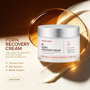 Crema Hidratante Facial PDRN al por Mayor, Proveedor de Cosméticos de Marca Privada - Product Image 3