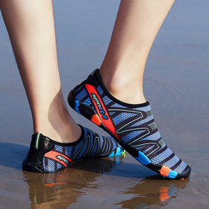 Zapatos de Agua de Secado Rápido para Verano, Unisex, Calcetines de Playa, Zapatillas Descalzas, para Hombre, Natación, Deportes Acuáticos, Buceo, para Mujer - Product Image 6