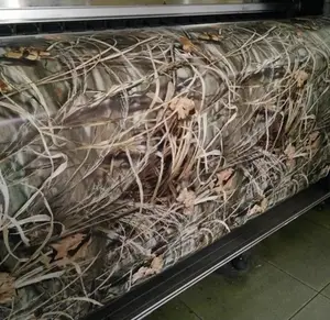 Sonbahar REALTREE wrap araba sarma vinil film yaprak