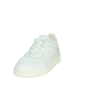 Sneakers basse bianche M391-C2F-MN-WH stivali da neve categoria di prodotto - Product Image 6