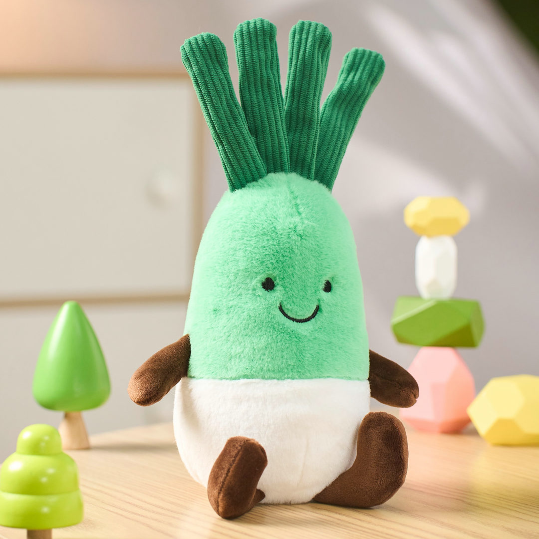 Oignon vert - Styles illimités - Boîte présentoir de 12 pièces