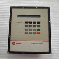 Prix direct usine pour les écrans de climatisation centralisée, module de commande adaptatif Trane UCP2 Panel MOD00942, pièces de refroidisseur
