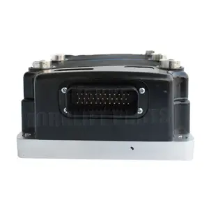 Curtis Snelheid Pmc 1236-6401 48V/80V-350a Ac Motor Controller Voor Heftruckstapelaar