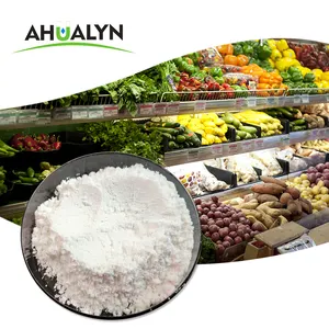 AHUALYN抗酸化食品グレードフィチン酸ナトリウム