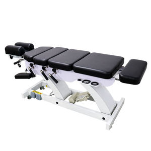 Mesa <span class=keywords><strong>de</strong></span> Masaje Eléctrica Multifuncional, Camilla <span class=keywords><strong>de</strong></span> Examen, <span class=keywords><strong>Cama</strong></span> <span class=keywords><strong>de</strong></span> Fisioterapia, Mesa <span class=keywords><strong>de</strong></span> Quiropráctica Osteopática - Product Image 5