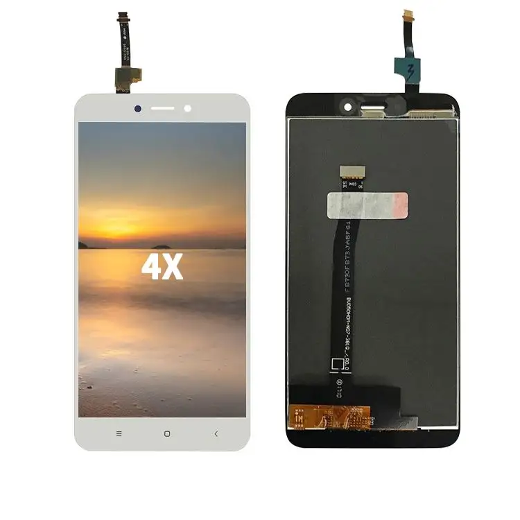Hot sale display replacement screen LCD assembly for Xiaomi Mi A3 5X 6X 8 9T 9 SE, LCD for Xiaomi Redmi 4A Note 4 5 7 8 9 Pro 4X