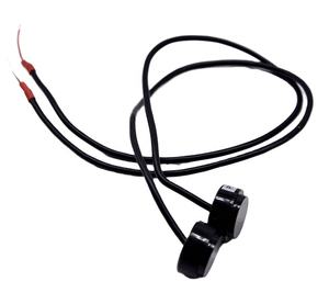 <span class=keywords><strong>1</strong></span> <span class=keywords><strong>Mhz</strong></span> akış ölçer küçük boy su geçirmez ultrasonik dönüştürücü" - Product Image 4