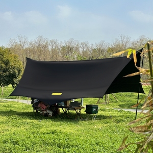<span class=keywords><strong>Tenda</strong></span> da Auto JasonBox per Quattro Stagioni, Impermeabile >3000mm, Strato Singolo in Tessuto Oxford 420D, Una Camera da Letto, Forma Ottagonale a Foglia d'Acero - Product Image 3