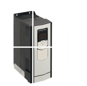 Variador de Frecuencia, Variador de CA de Baja Tensión Industrial de Montaje en Pared, IEC: Pn 110 kW, 206 A, 400 V (ACS880-01-206A-3) - Product Image 1