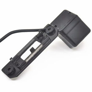 Garanzia di 1 anno telecamera di retromarcia Wireless impermeabile per <span class=keywords><strong>Volkswagen</strong></span> T5 T5.1 <span class=keywords><strong>T6</strong></span> Transporter Caddy 3 ausilio per la retromarcia del veicolo - Product Image 4