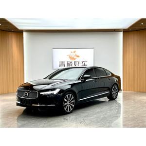 รถเบนซินมือสองขนาดกลางถึงใหญ่รถซีดาน4ประตู5-seater S90รุ่นหรูหราอัจฉริยะ<span class=keywords><strong>2022</strong></span> B5มีสินค้าในสต็อก - Product Image 3