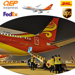 Agentes de Carga de China, Envío Aéreo Exprés a Reino Unido, Francia y Australia con Tarifas Competitivas, 3-4 Días de Tránsito, <span class=keywords><strong>Seguro</strong></span> y Soporte 24/7 - Product Image 1