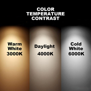 <span class=keywords><strong>Led</strong></span> <span class=keywords><strong>Dimmable</strong></span> <span class=keywords><strong>220V</strong></span> A60 <span class=keywords><strong>GU10</strong></span> Spotlight ánh sáng trắng ấm E27 B22 độ sáng có thể điều chỉnh toàn cầu đèn cho văn phòng và phòng ngủ sử dụng - Product Image 6