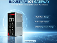 Ordinateur industriel embarqué compact sans ventilateur à montage sur rail DIN, DDR4, haute stabilité, en aluminium, en stock
