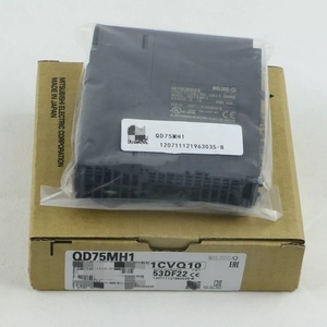 QD75MH4 โมดูลพลังงานใหม่เอี่ยม โมดูลควบคุมแบบตั้งโปรแกรมได้ของแท้ พร้อมการรับประกันหนึ่งปี - Product Image 6